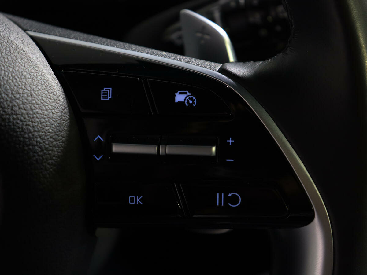 Hyundai Staria, 2022