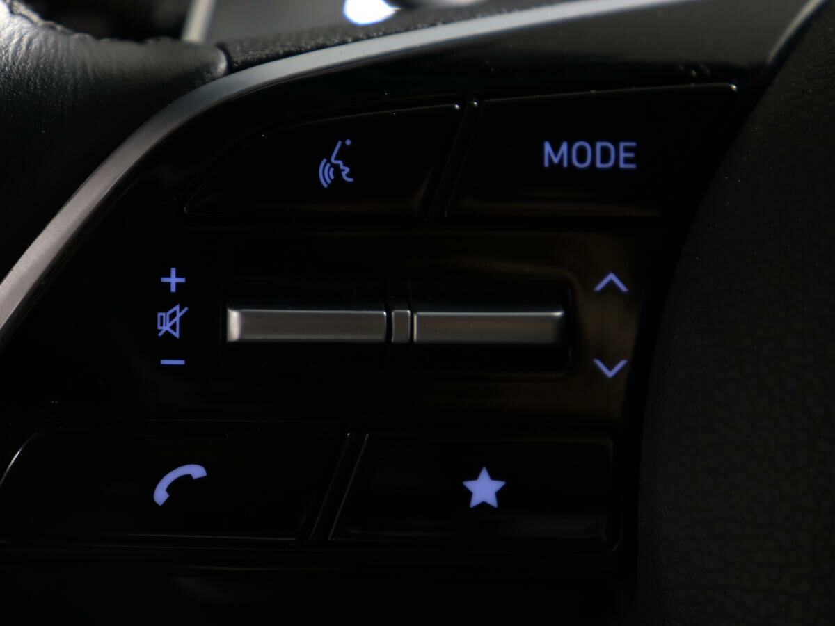 Hyundai Staria, 2022