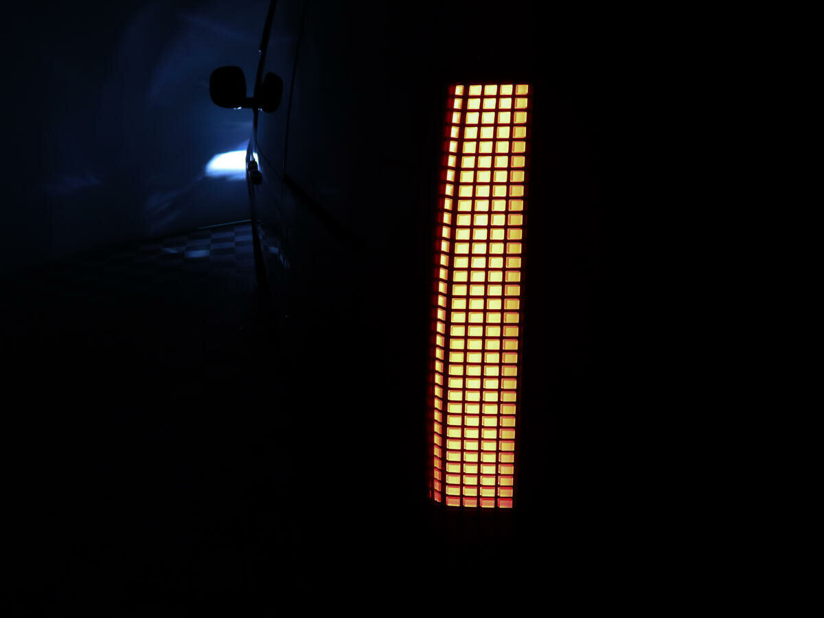 Hyundai Staria, 2022