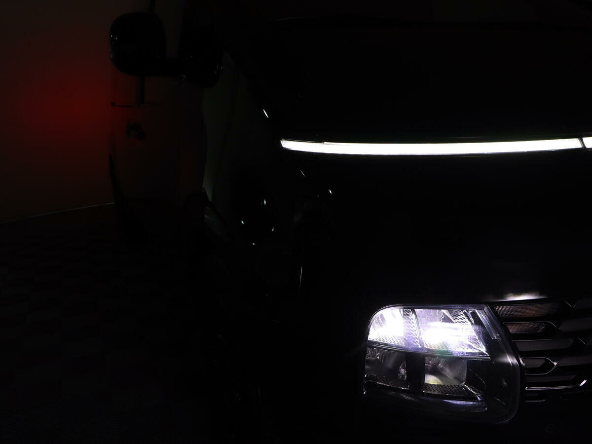 Hyundai Staria, 2022