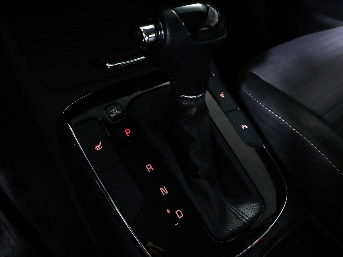 Kia Cerato, 2018