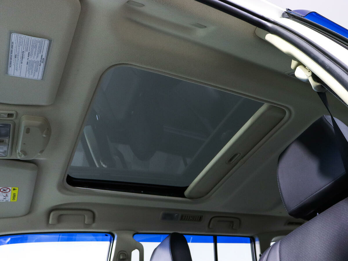 Mitsubishi Pajero, 2021