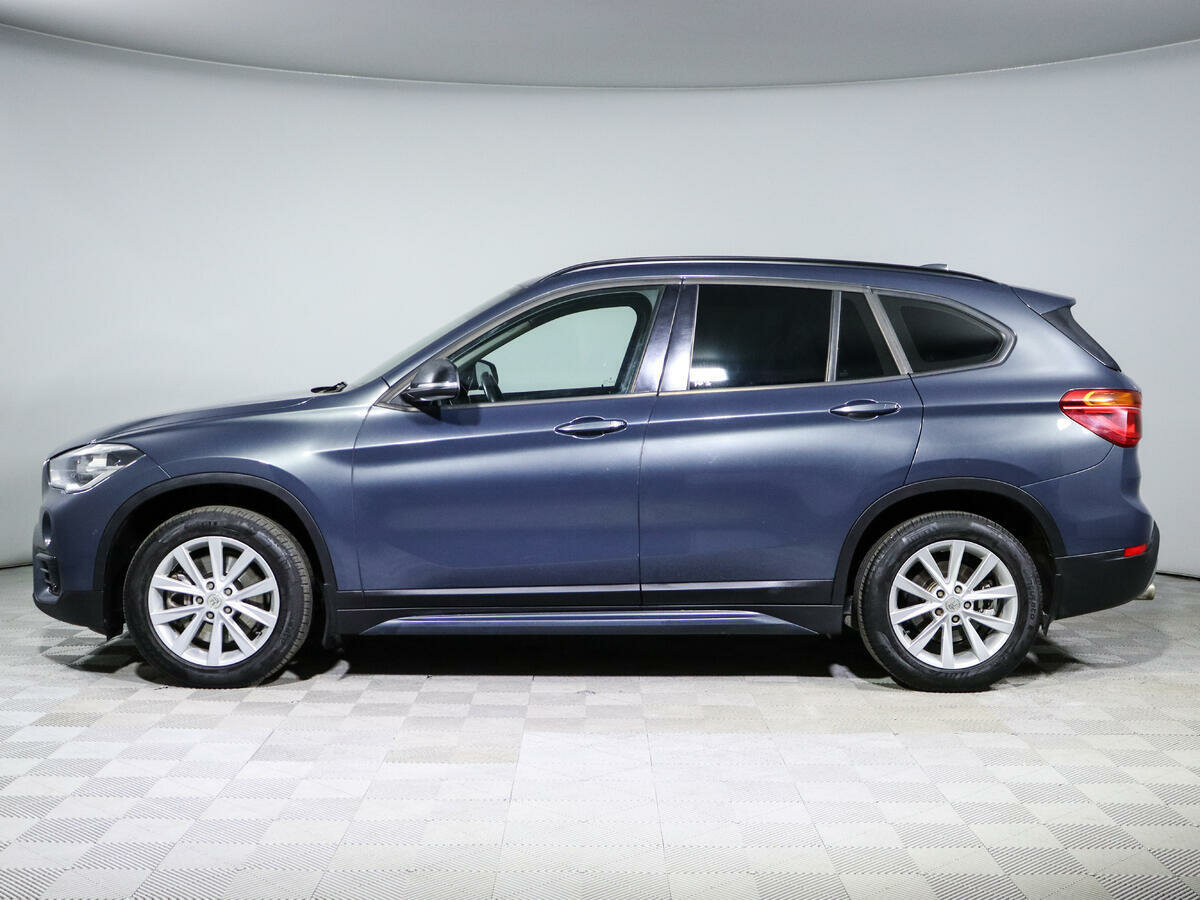BMW X1 20i xDrive, 2017