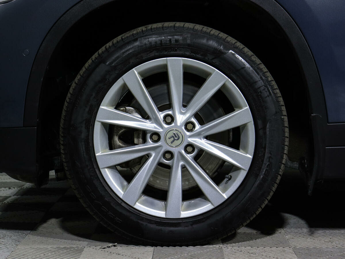 BMW X1 20i xDrive, 2017