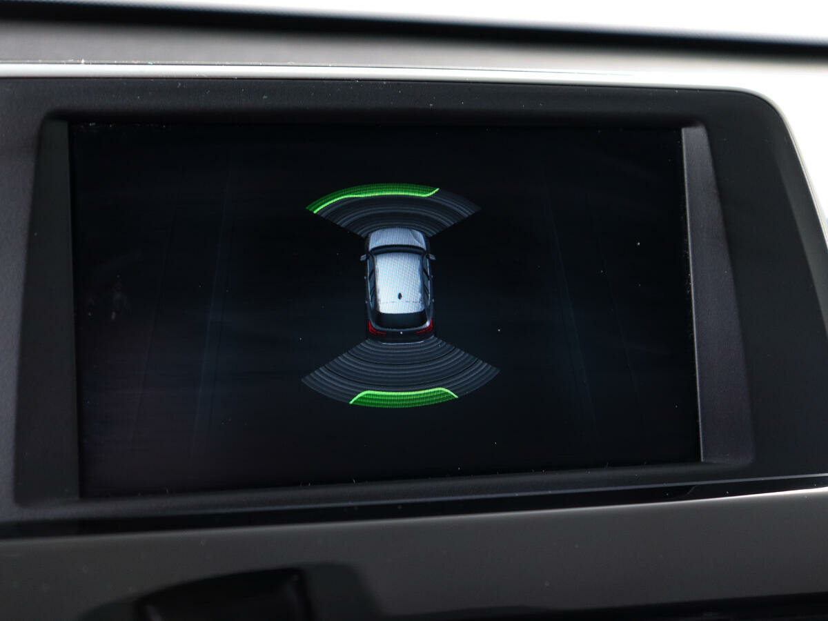 BMW X1 20i xDrive, 2017