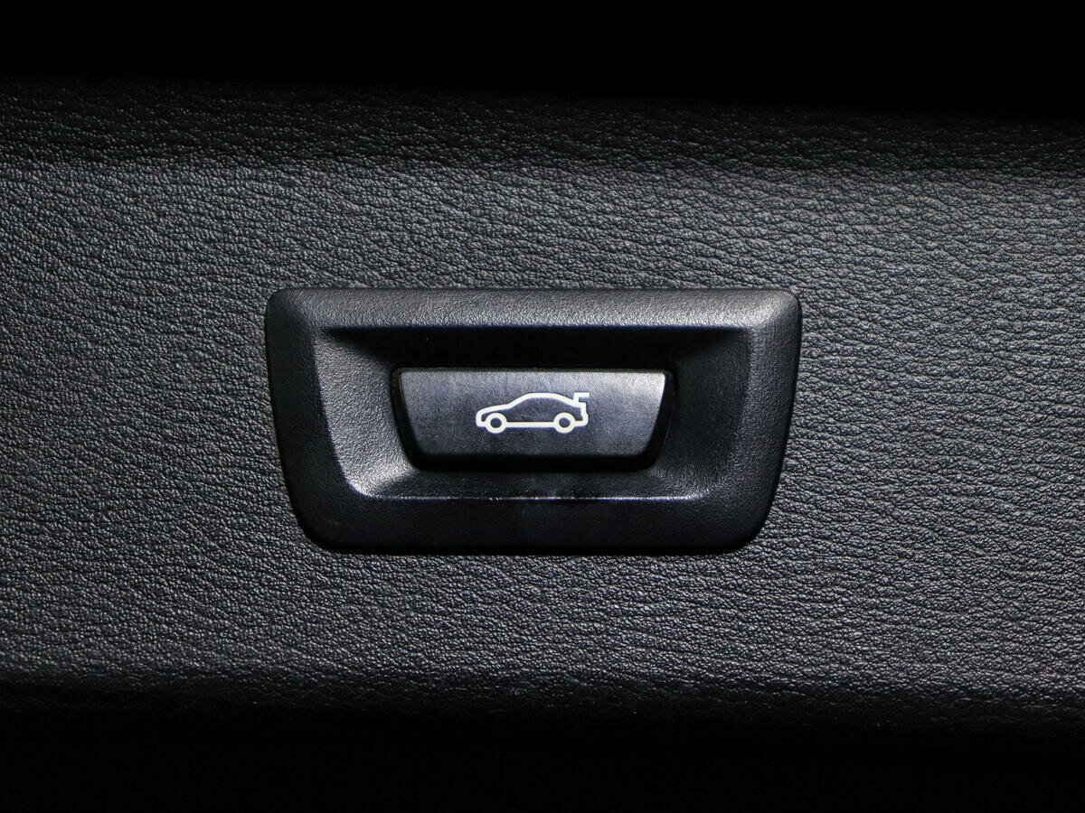 BMW X1 20i xDrive, 2017