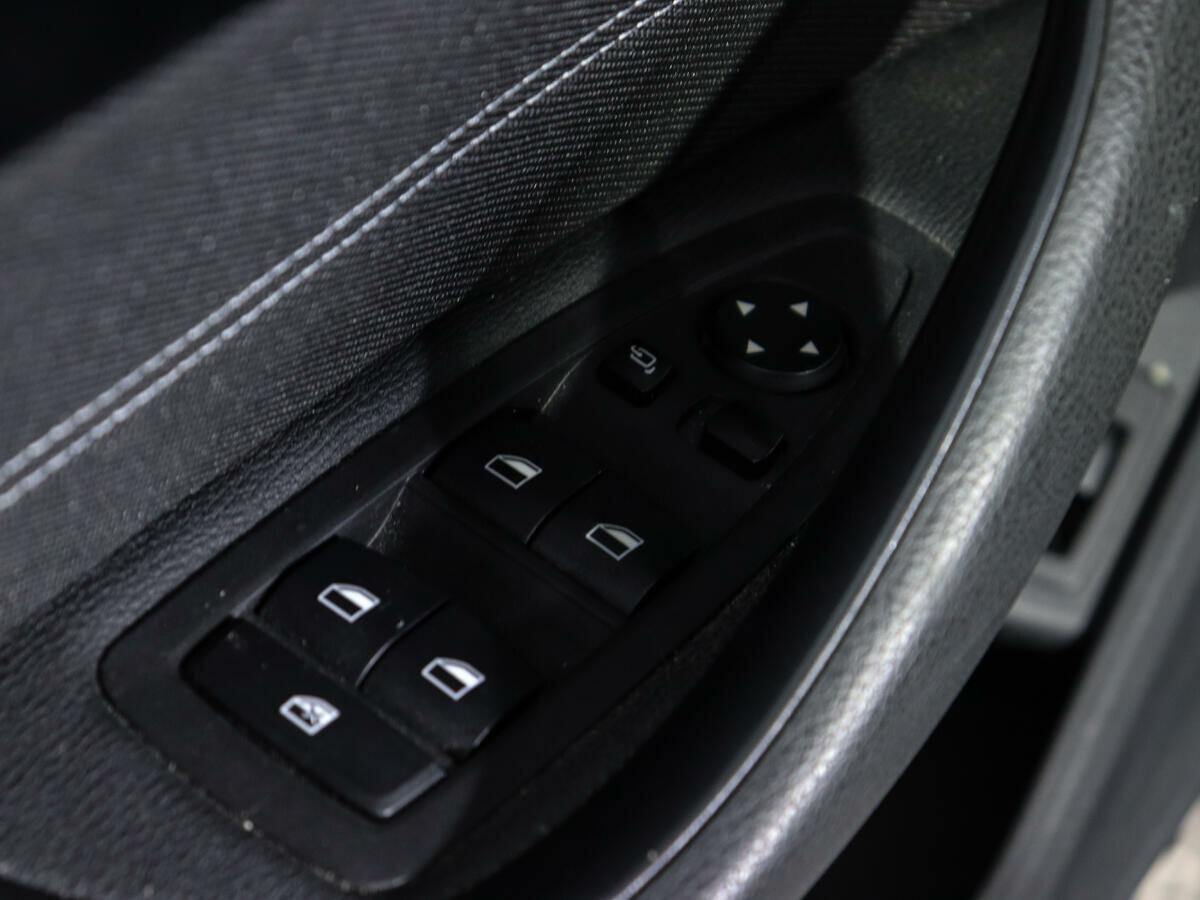 BMW X1 20i xDrive, 2017