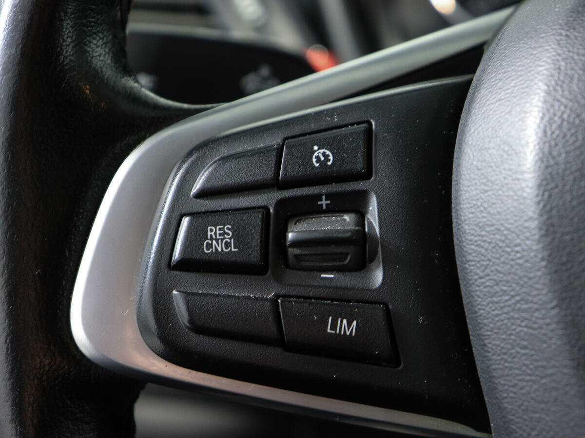 BMW X1 20i xDrive, 2017