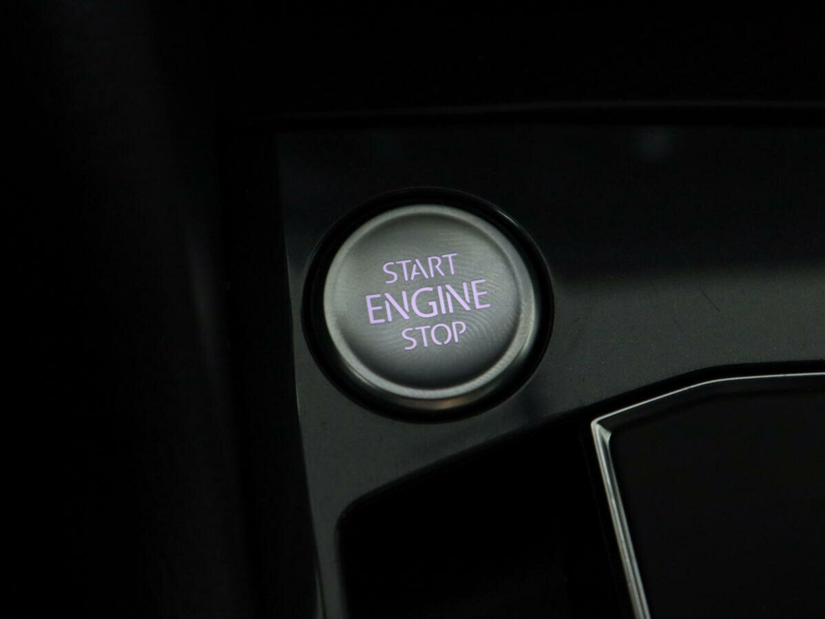 Volkswagen Tiguan, 2018