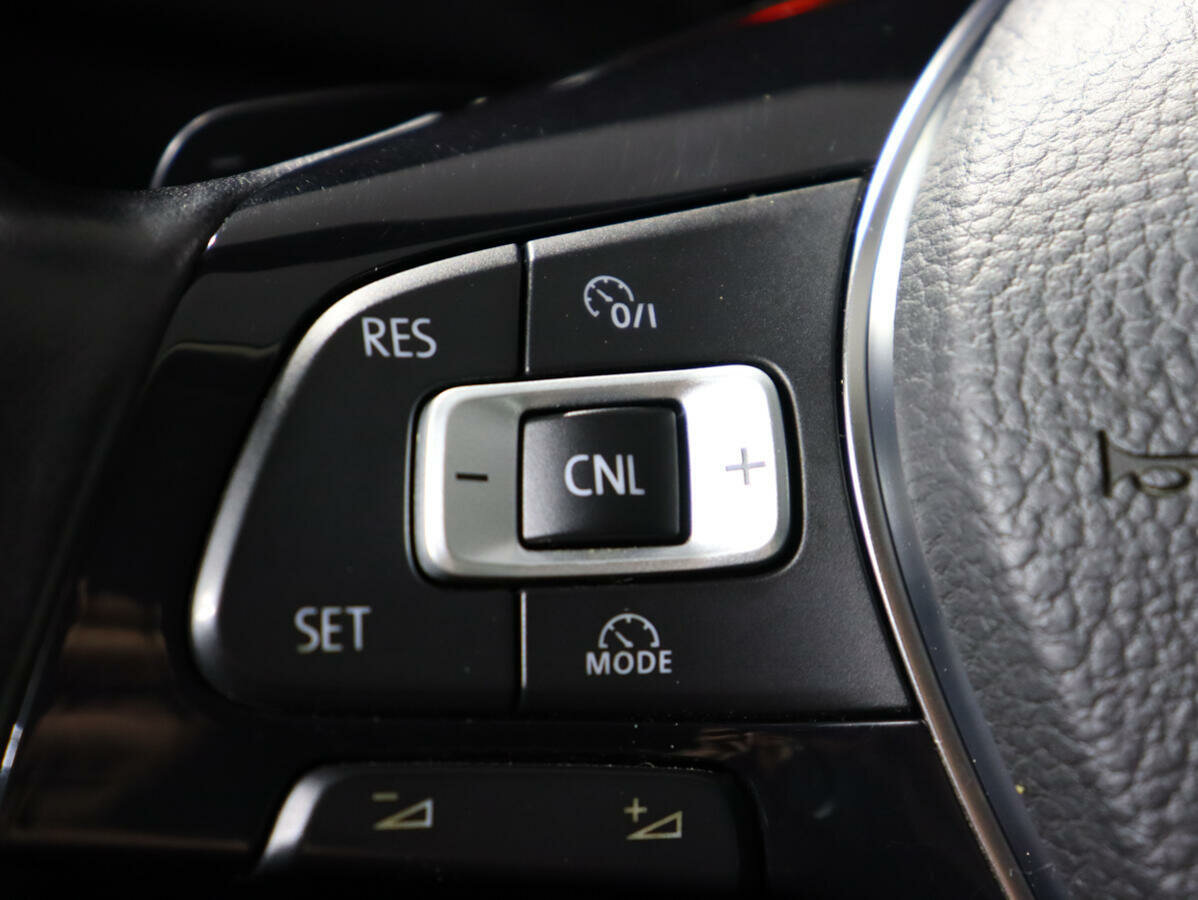 Volkswagen Tiguan, 2018