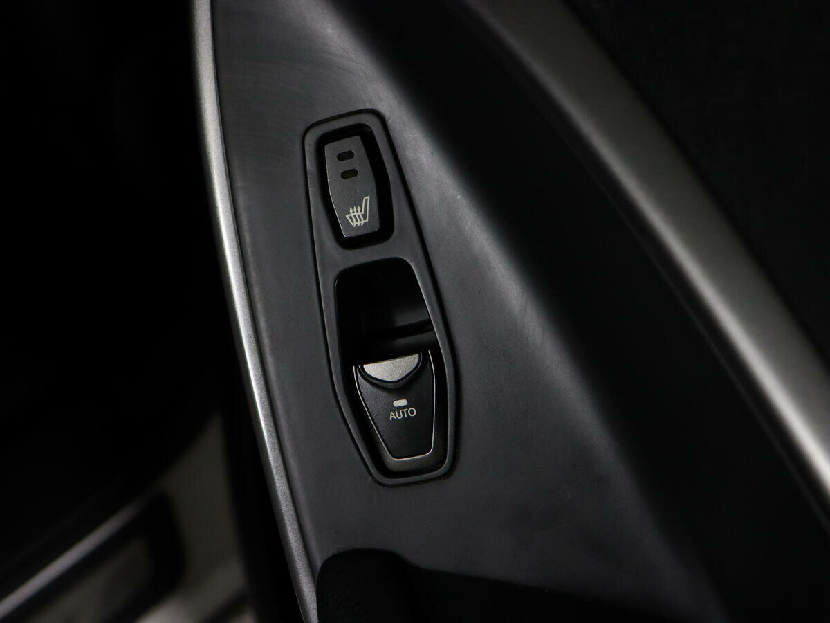 Hyundai Santa Fe, 2013