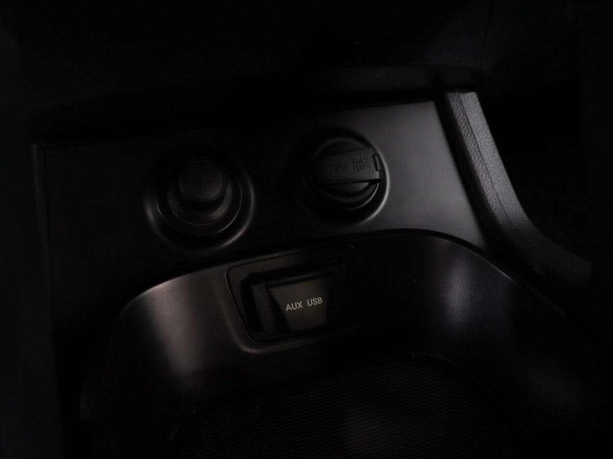 Hyundai Santa Fe, 2013