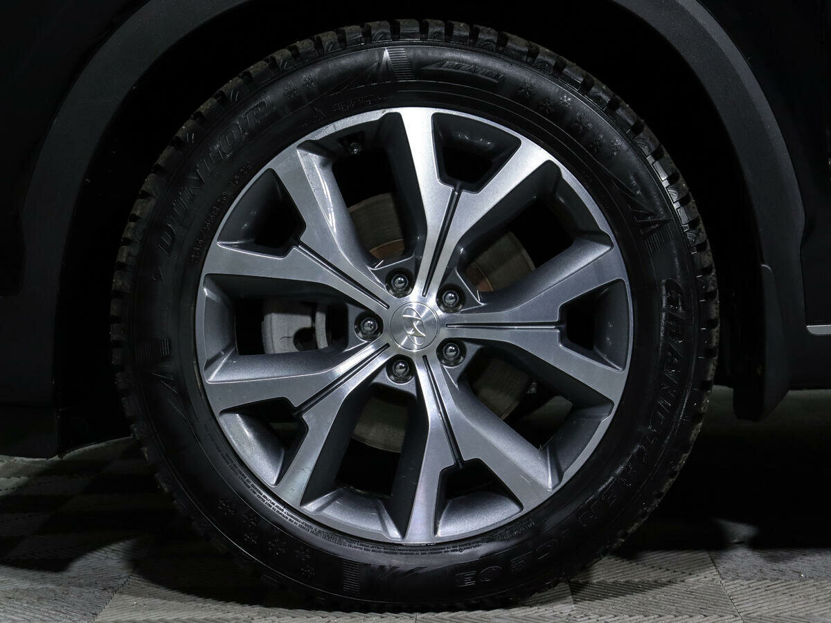 Hyundai Palisade, 2021