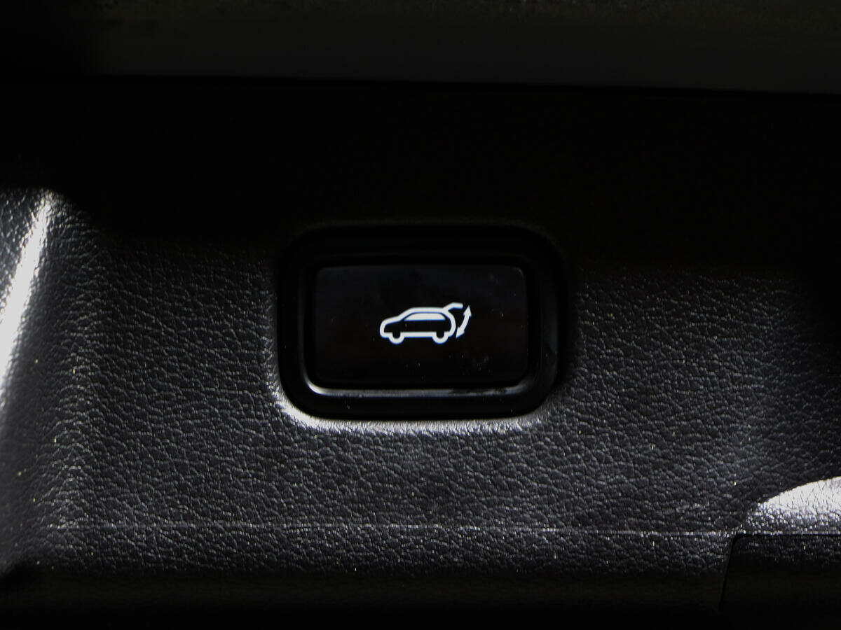 Hyundai Palisade, 2021