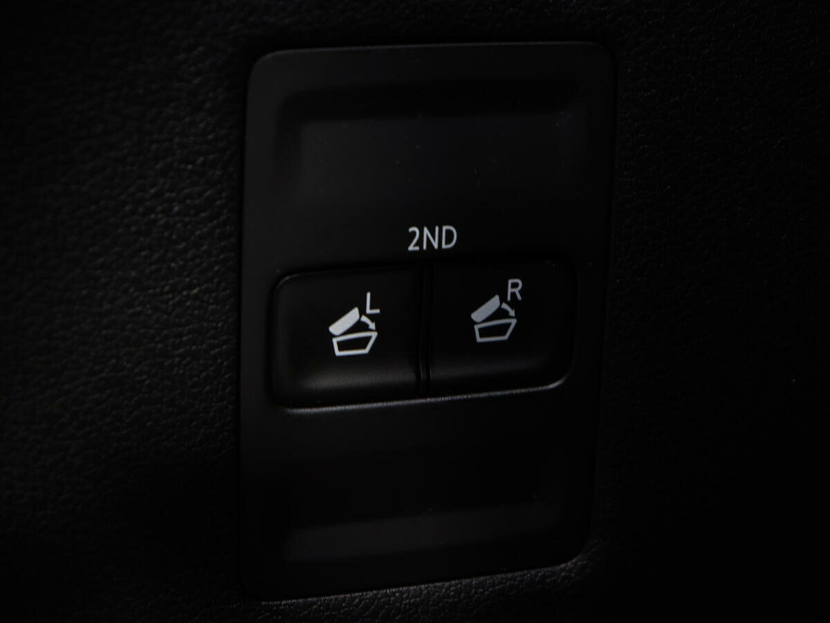 Hyundai Palisade, 2021