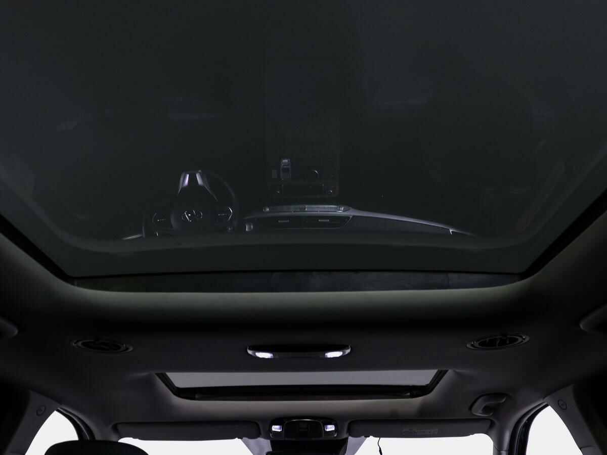 Hyundai Palisade, 2021