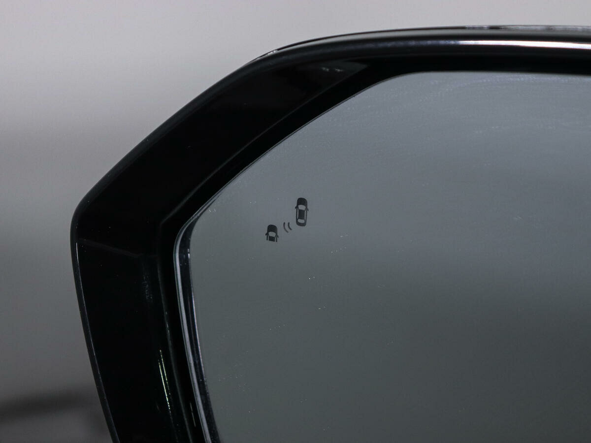 Hyundai Palisade, 2021