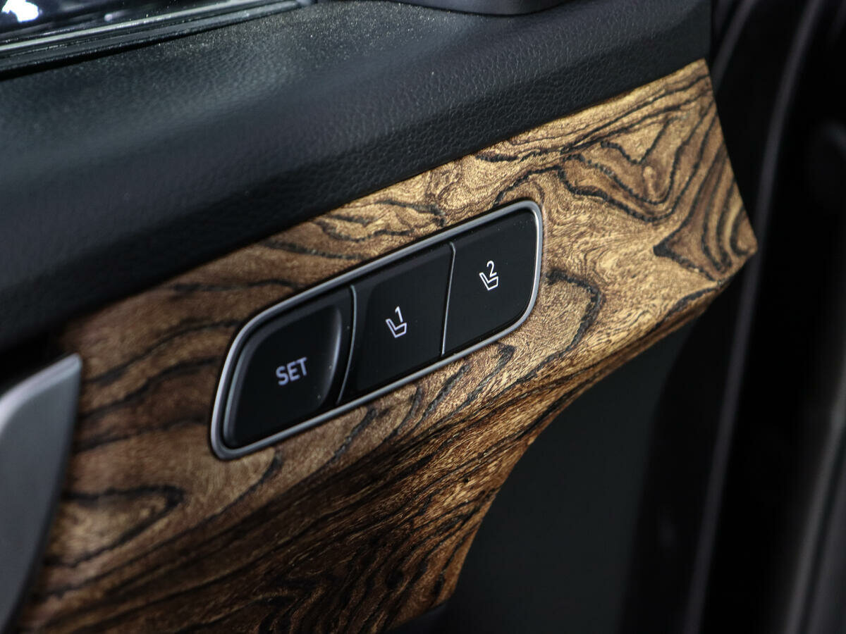 Hyundai Palisade, 2021