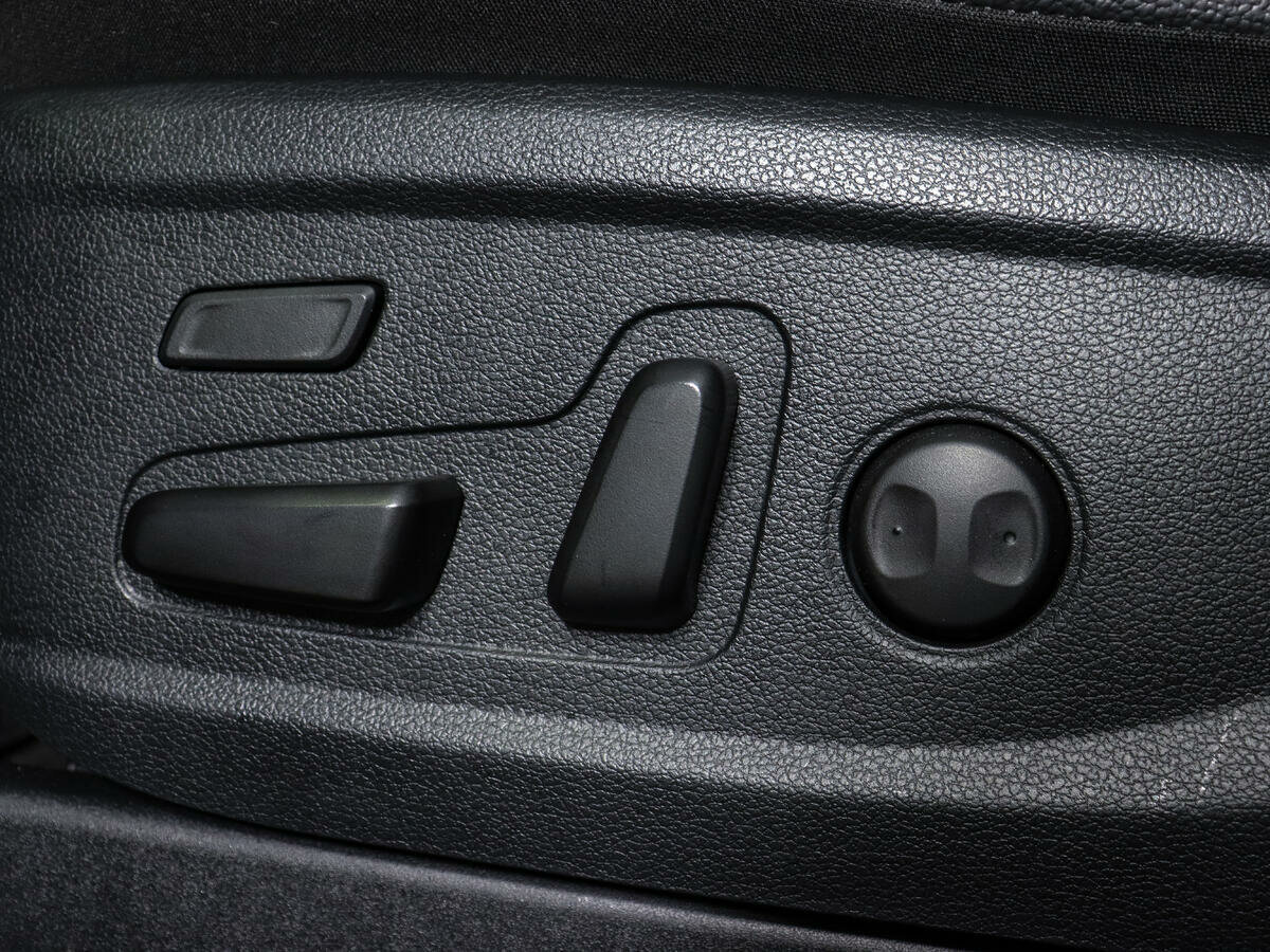 Hyundai Palisade, 2021