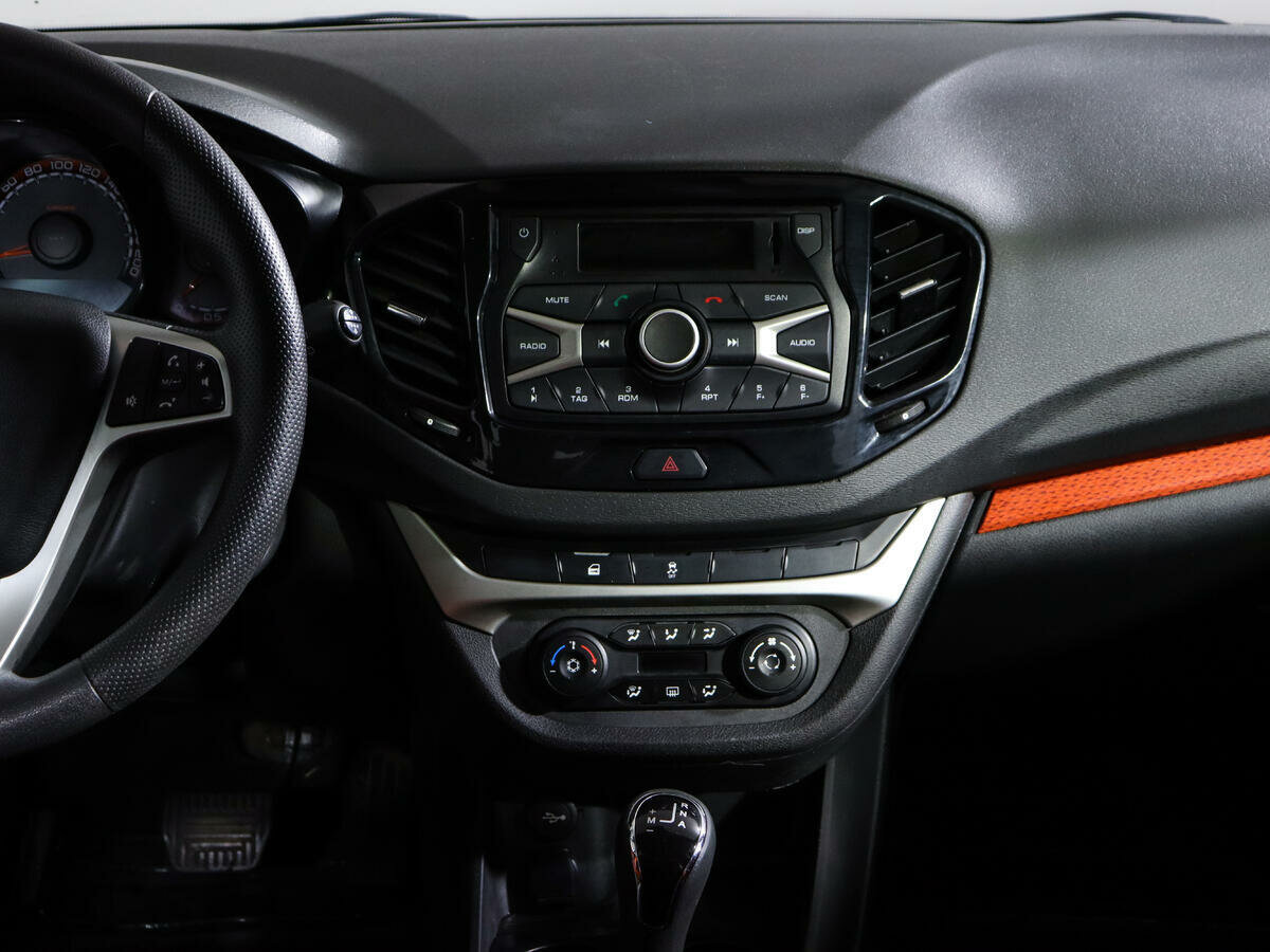 Lada (ВАЗ) Vesta SW Cross, 2019