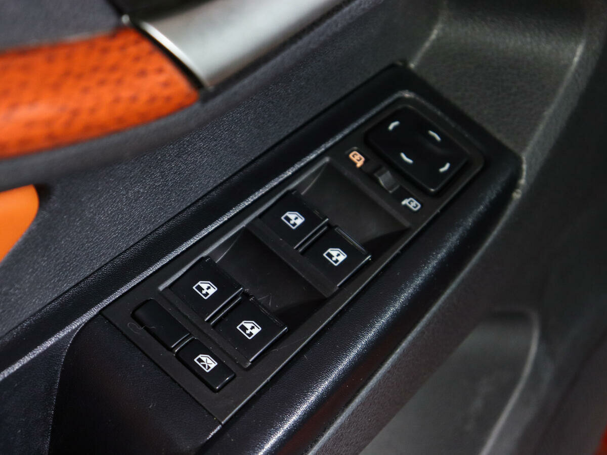 Lada (ВАЗ) Vesta SW Cross, 2019