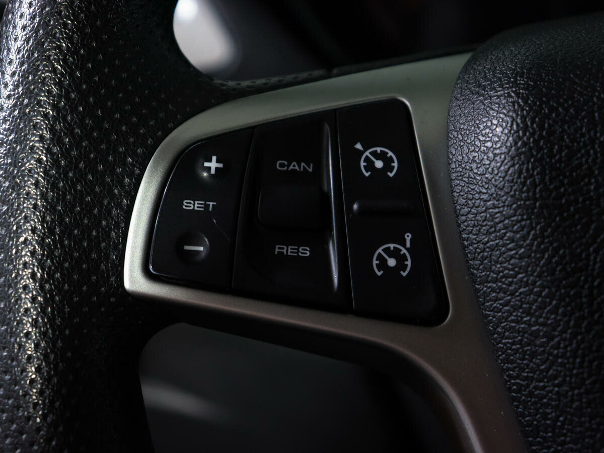 Lada (ВАЗ) Vesta SW Cross, 2019