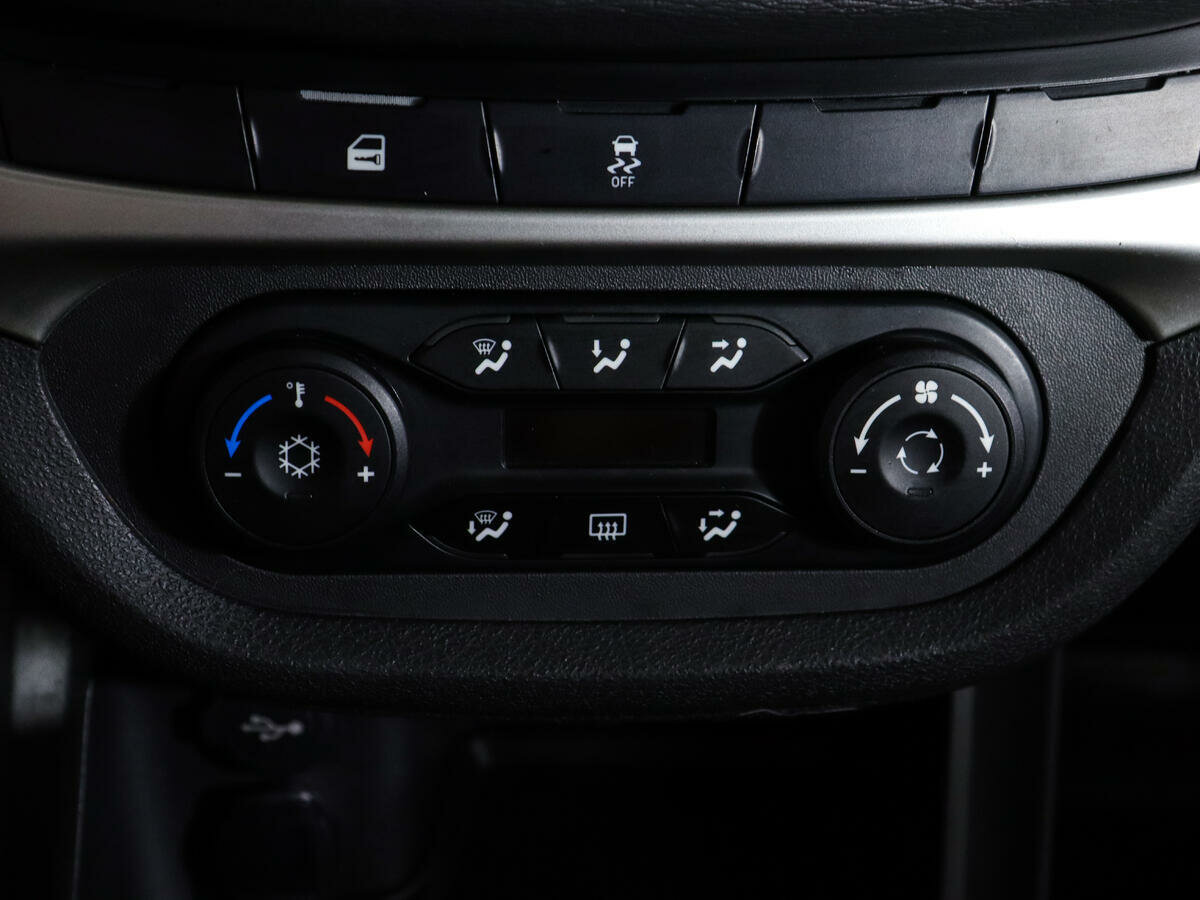 Lada (ВАЗ) Vesta SW Cross, 2019