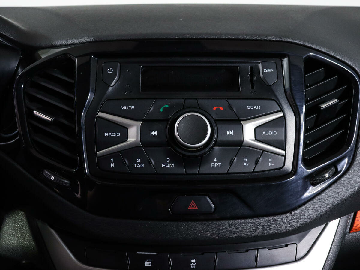 Lada (ВАЗ) Vesta SW Cross, 2019