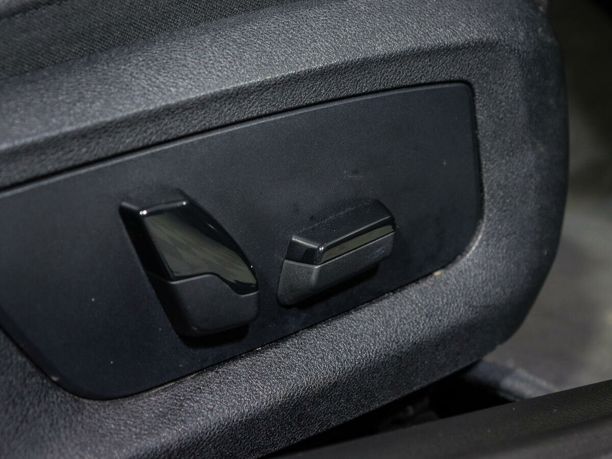 BMW 5 серии 520d, 2018