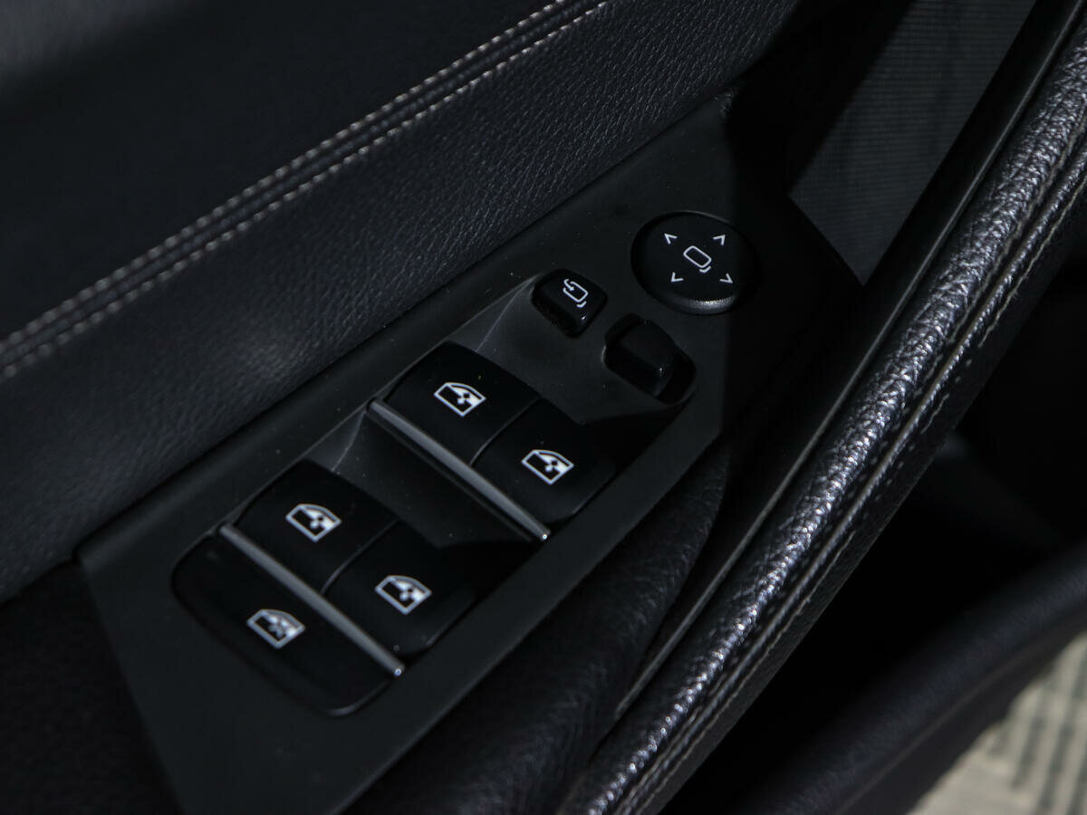 BMW 5 серии 520d, 2018