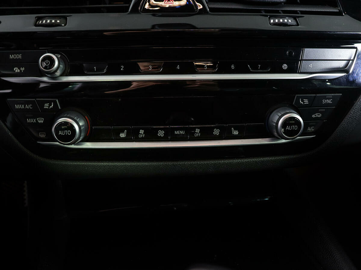 BMW 5 серии 520d, 2018