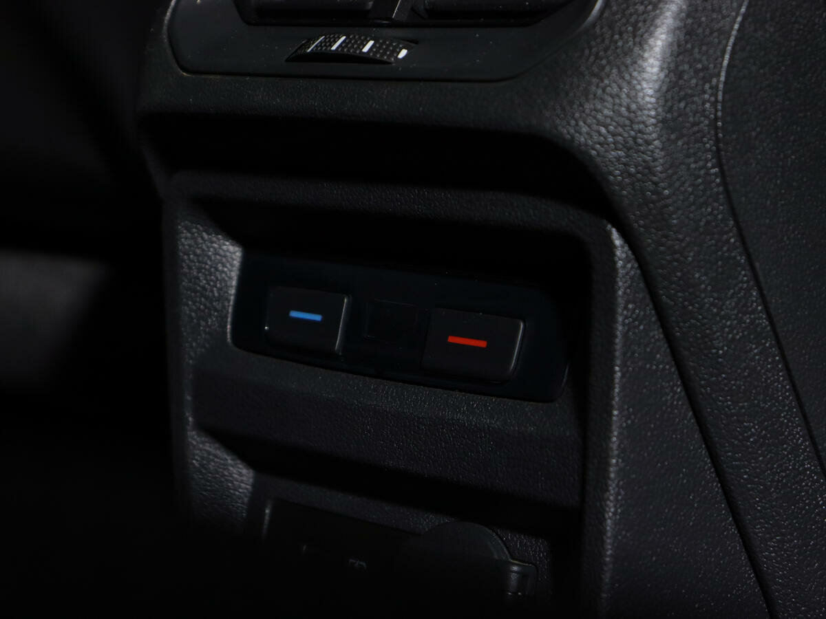 Volkswagen Tiguan, 2019