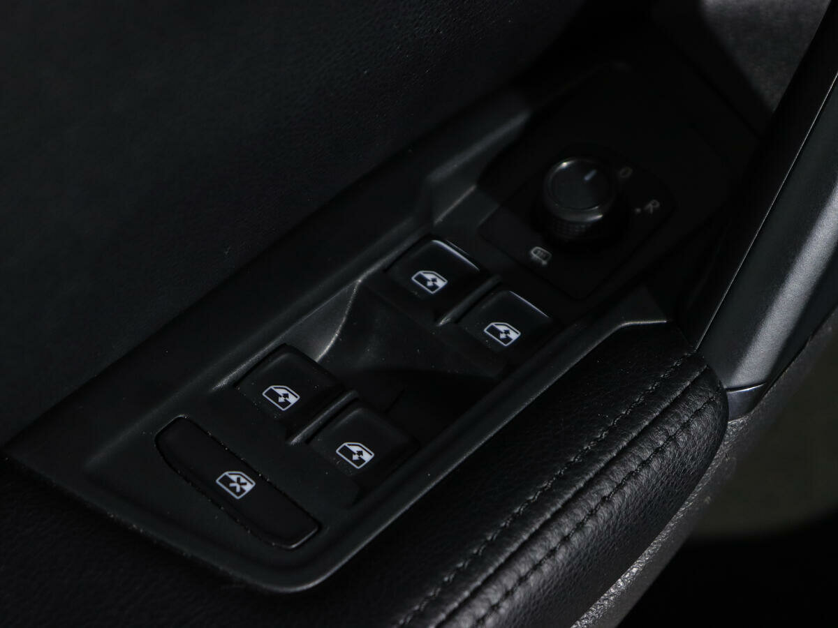 Volkswagen Tiguan, 2019