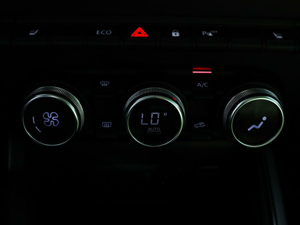 Renault Arkana, 2019