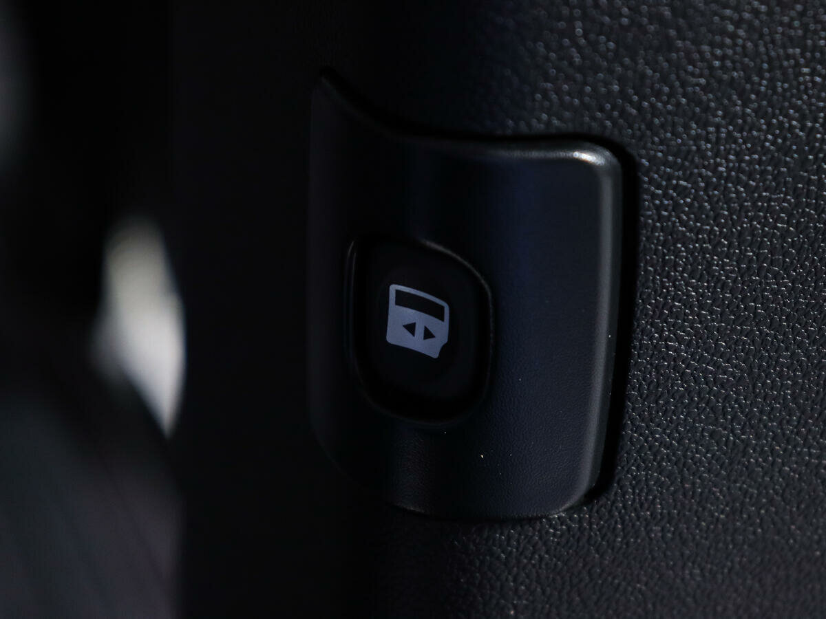 Dodge Caravan Grand, 2018