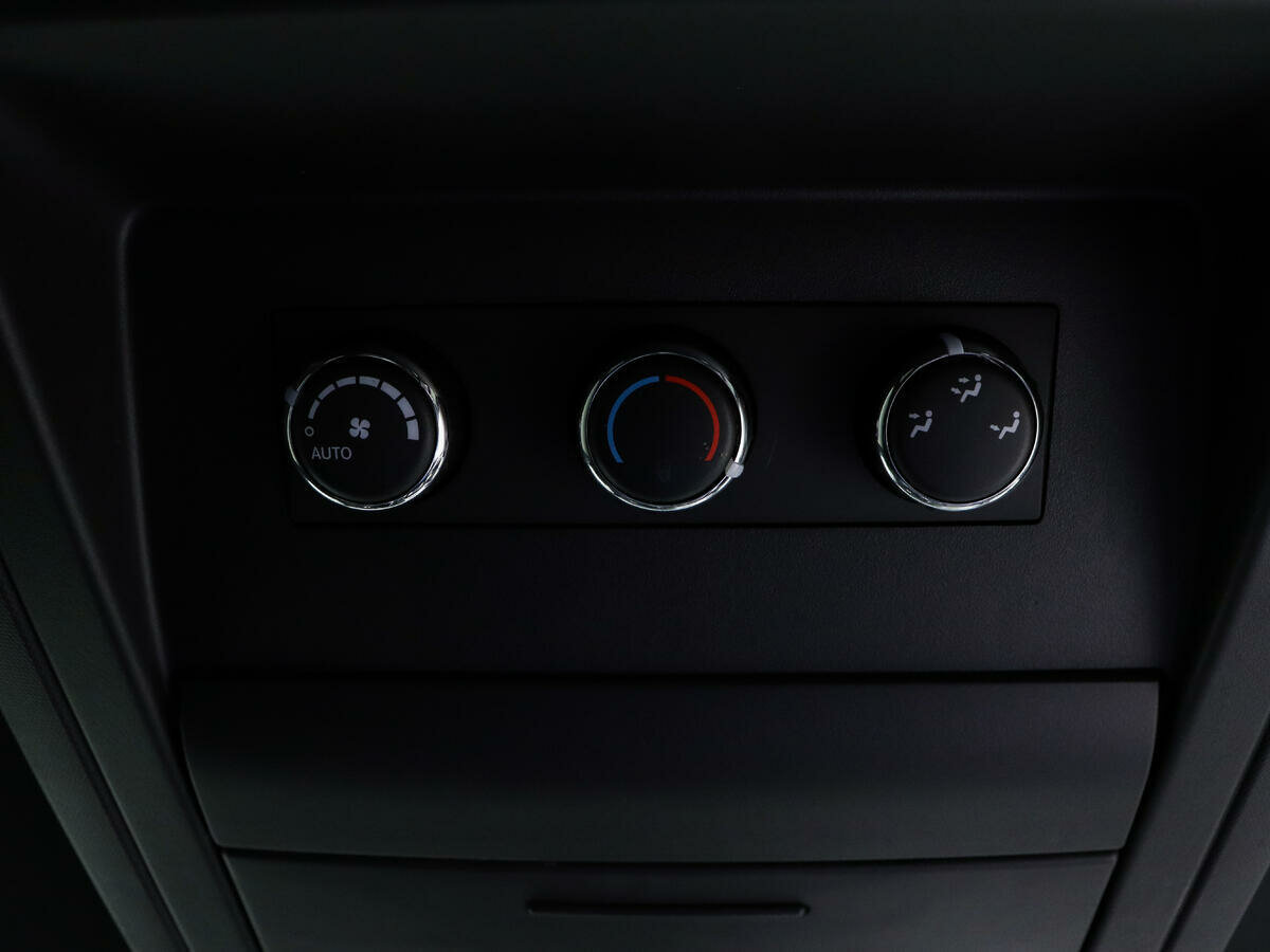 Dodge Caravan Grand, 2018