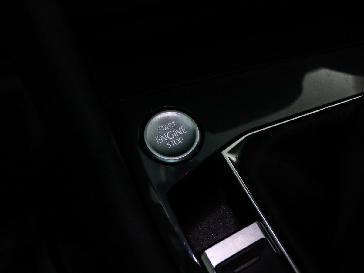 Volkswagen Tiguan, 2021