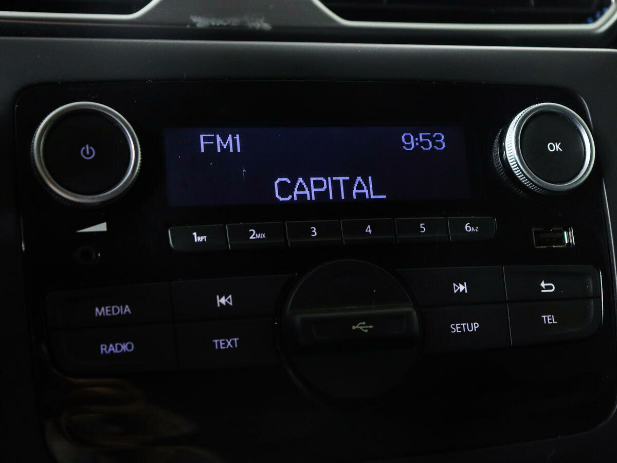 Renault Duster, 2021