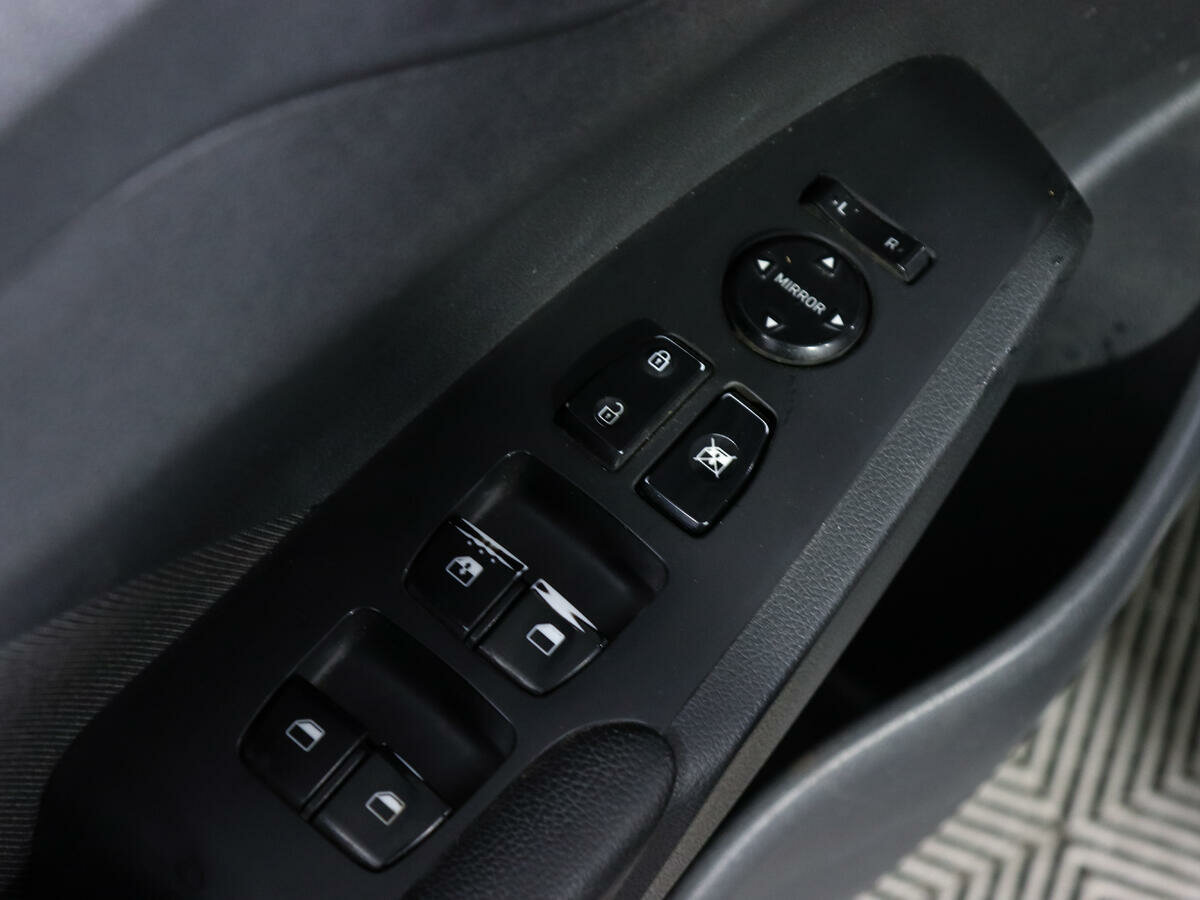 Hyundai Solaris, 2018