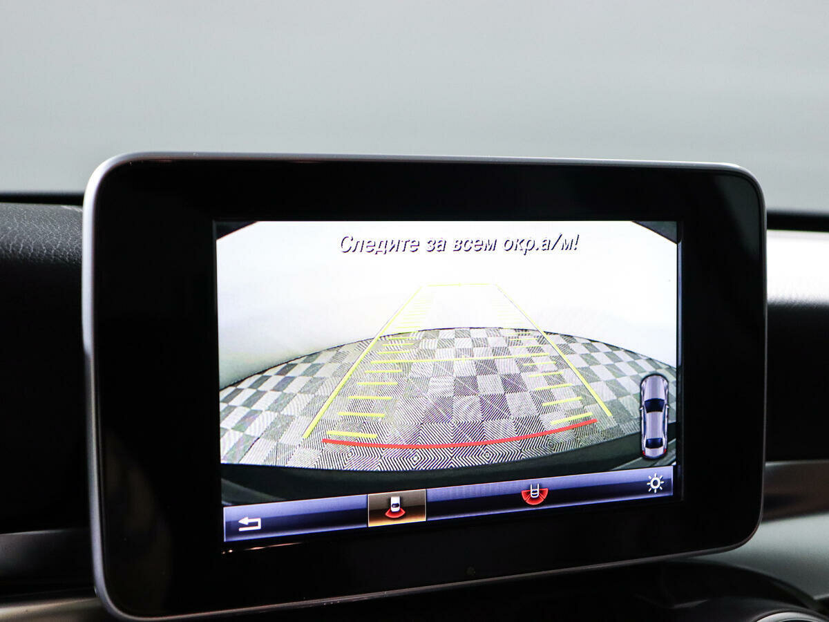 Mercedes-Benz C-Класс 250 BlueTEC, 2014