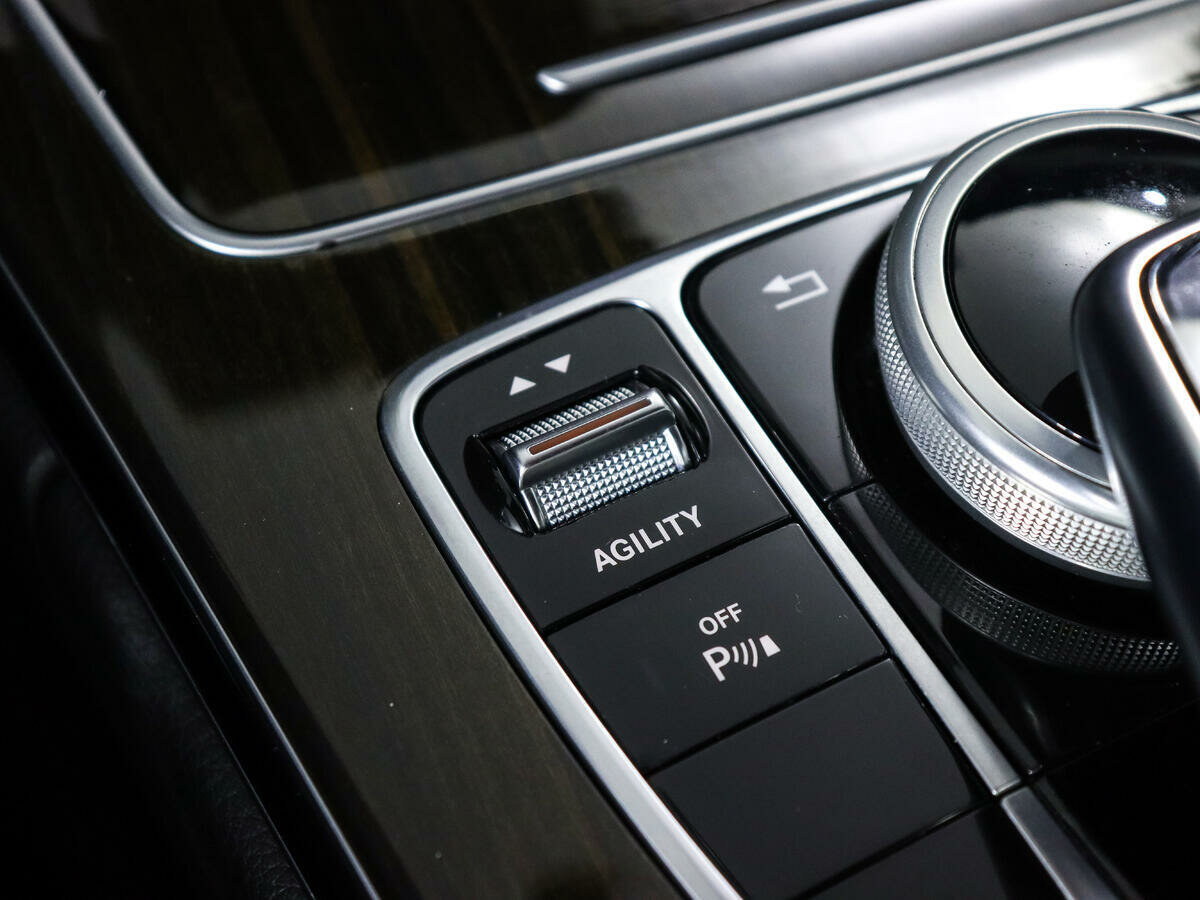 Mercedes-Benz C-Класс 250 BlueTEC, 2014