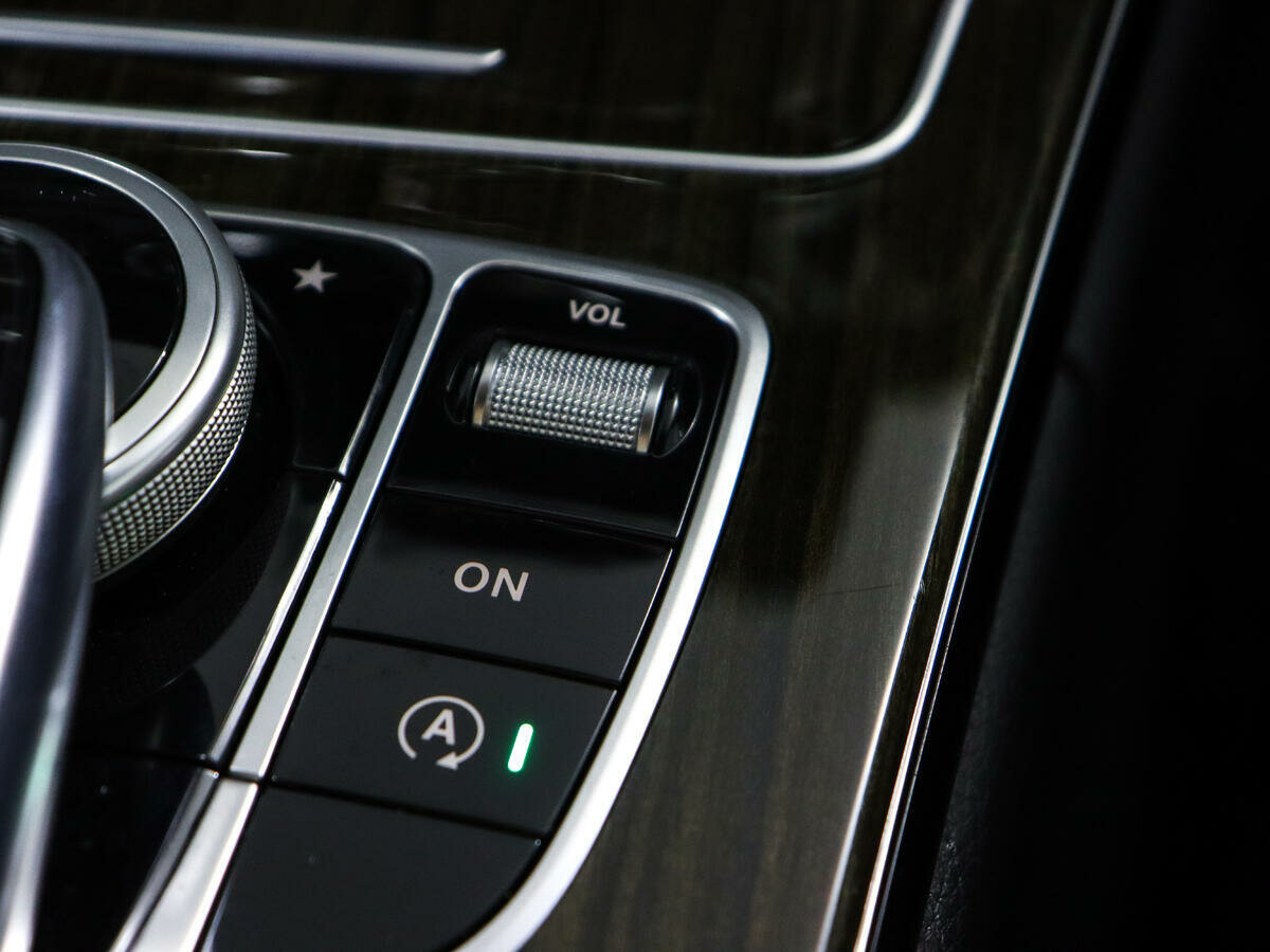 Mercedes-Benz C-Класс 250 BlueTEC, 2014