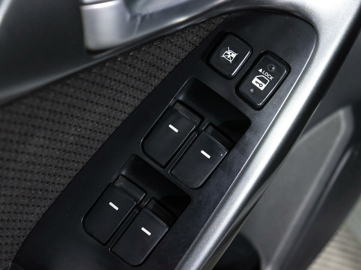 Kia Cerato 4-speed, 2009