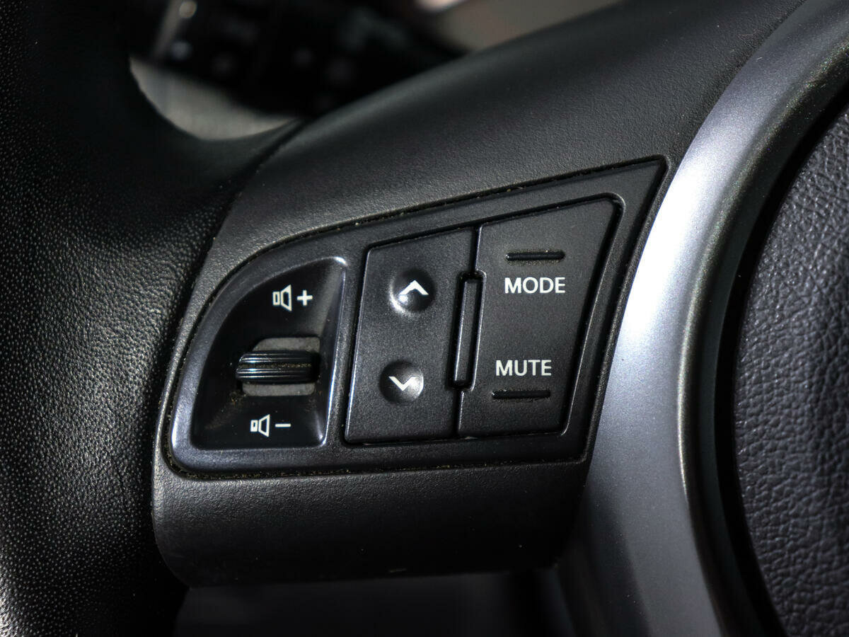 Kia Cerato 4-speed, 2009