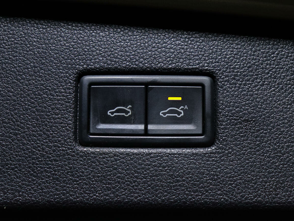 Volkswagen Tiguan, 2018