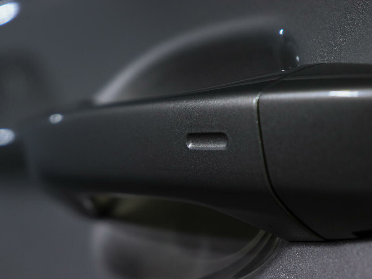 Volkswagen Tiguan, 2018