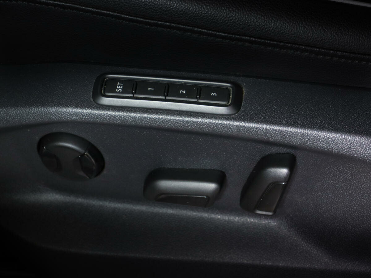 Volkswagen Tiguan, 2018