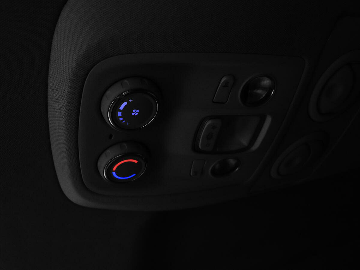 Citroen SpaceTourer XL, 2017