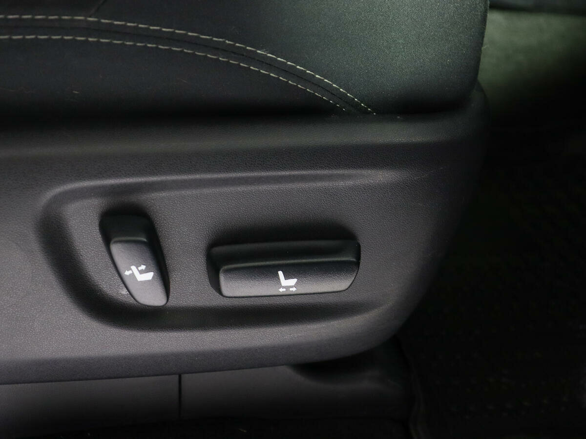 Toyota Land Cruiser Prado, 2019