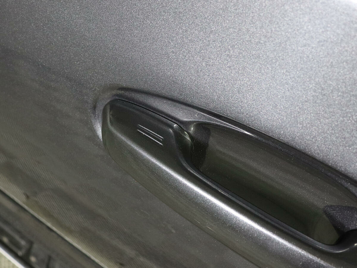 Toyota Land Cruiser Prado, 2019